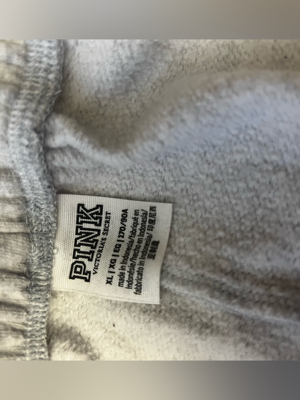 Victoria secret PINK Everyday Lounge Boyfriend Shorts Bundle - Picture 13 of 15